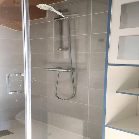 Maison Bretonne Renovee, Grand Jardin, Wifi, A 5 Min Des Plages Et Commerces - Fr-1-368-4 * Trébeurden