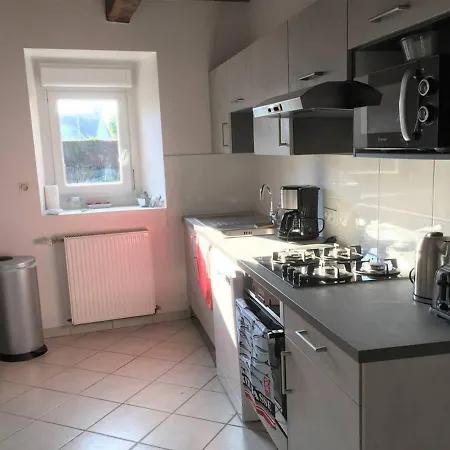 Maison Bretonne Renovee, Grand Jardin, Wifi, A 5 Min Des Plages Et Commerces - Fr-1-368-4