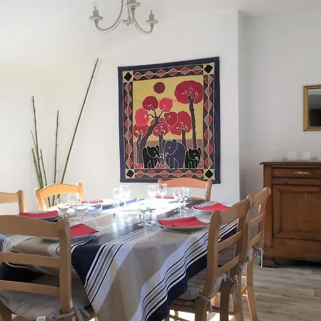 Maison Bretonne Renovee, Grand Jardin, Wifi, A 5 Min Des Plages Et Commerces - Fr-1-368-4 * Trébeurden