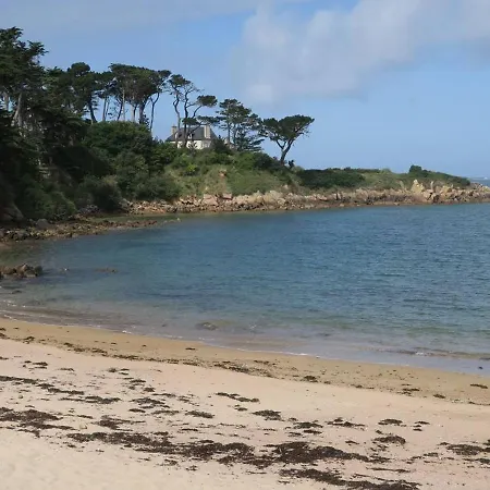 Maison Bretonne Renovee, Grand Jardin, Wifi, A 5 Min Des Plages Et Commerces - Fr-1-368-4 Holiday home *